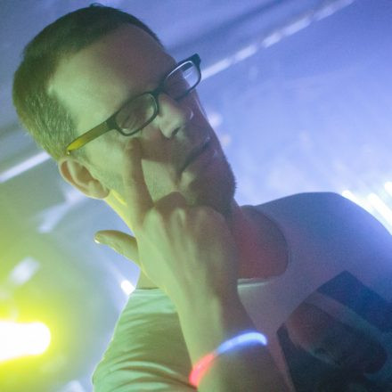 Darf denn Liebe Synthie sein? @ The Loft