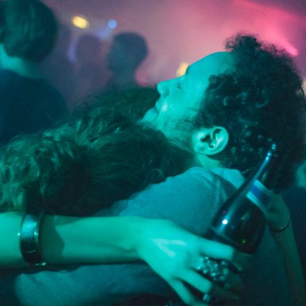 Darf denn Liebe Synthie sein? @ The Loft
