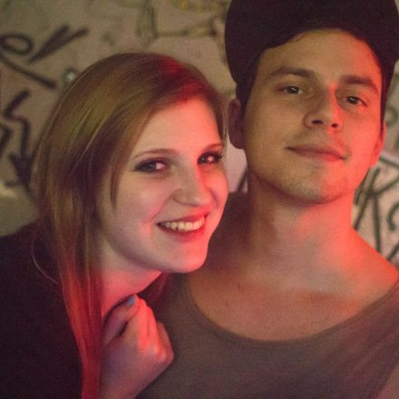 Darf denn Liebe Synthie sein? @ The Loft