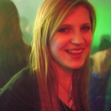Darf denn Liebe Synthie sein? @ The Loft