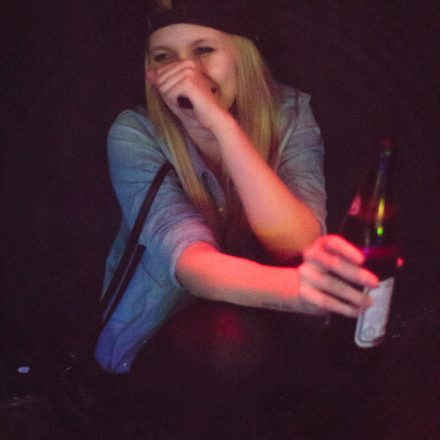 Darf denn Liebe Synthie sein? @ The Loft