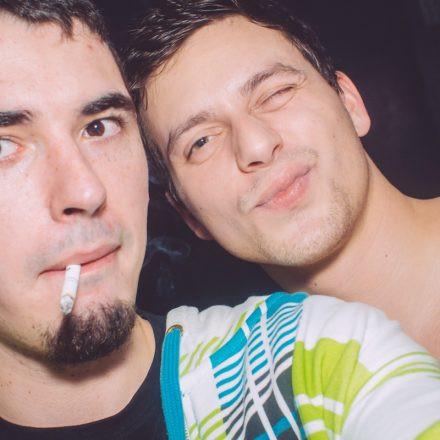 Darf denn Liebe Synthie sein? @ The Loft