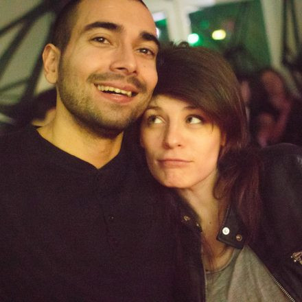 Darf denn Liebe Synthie sein? @ The Loft