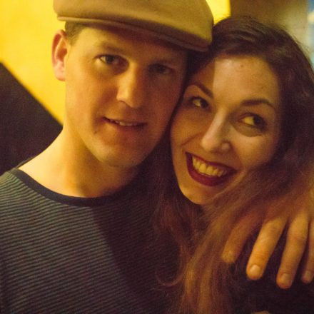 Darf denn Liebe Synthie sein? @ The Loft