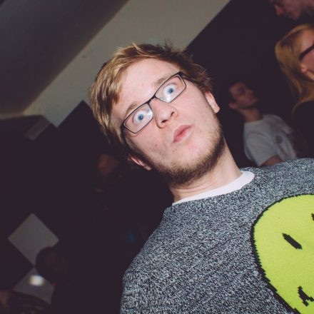 Darf denn Liebe Synthie sein? @ The Loft