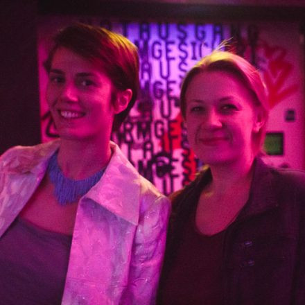 Darf denn Liebe Synthie sein? @ The Loft