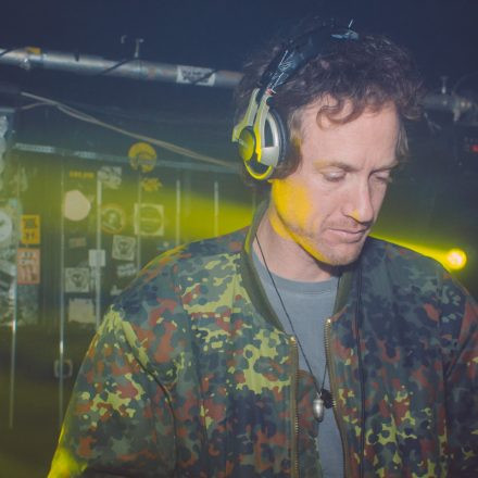Darf denn Liebe Synthie sein? @ The Loft