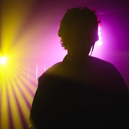 Darf denn Liebe Synthie sein? @ The Loft