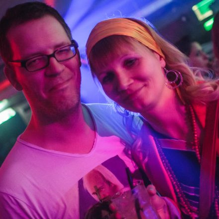 Darf denn Liebe Synthie sein? @ The Loft