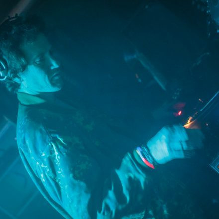 Darf denn Liebe Synthie sein? @ The Loft