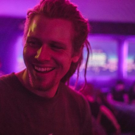 Darf denn Liebe Synthie sein? @ The Loft