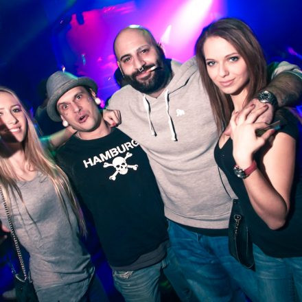 Whateva! @ Flex