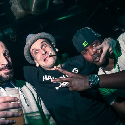 Whateva! @ Flex