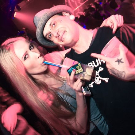 Whateva! @ Flex