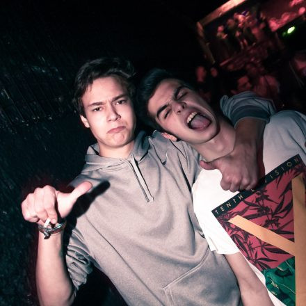 Whateva! @ Flex