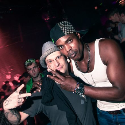Whateva! @ Flex