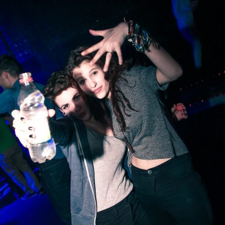 Whateva! @ Flex