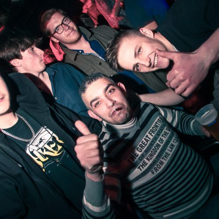 Whateva! @ Flex