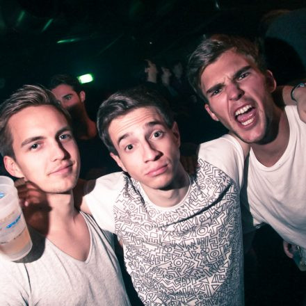 Whateva! @ Flex