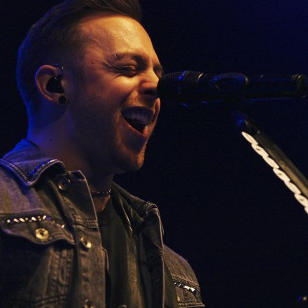 Bullet For My Valentine @ Gasometer