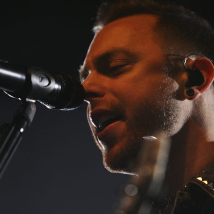 Bullet For My Valentine @ Gasometer