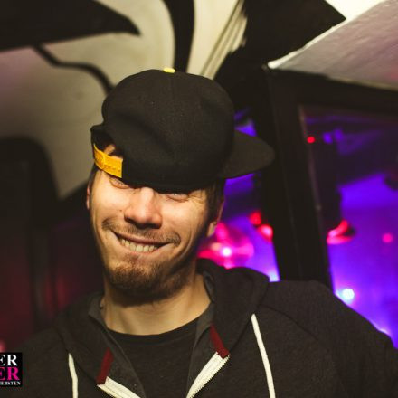 Schwester Semster - Wir sind Eins @ The Loft