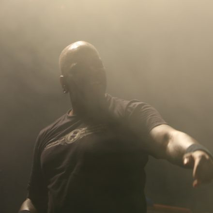 Sepultura @ Arena Wien