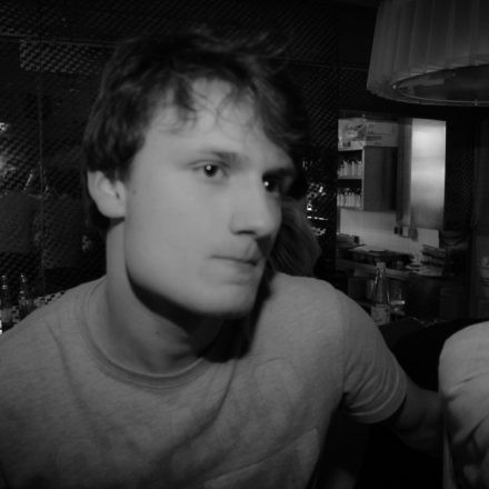 Nebenzimmer Sessions @ Café Leopold