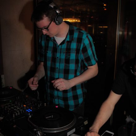 Nebenzimmer Sessions @ Café Leopold