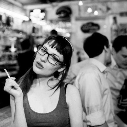 Polirac - Kreuzwort Album Releaseparty @ Chelsea