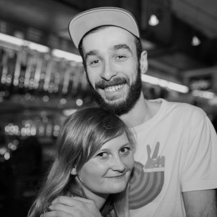 Polirac - Kreuzwort Album Releaseparty @ Chelsea