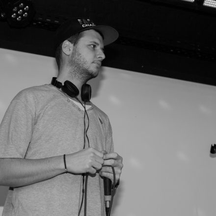 Polirac - Kreuzwort Album Releaseparty @ Chelsea