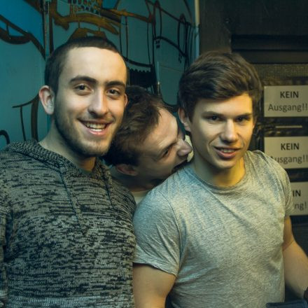 Schmelz Fest @ The Loft