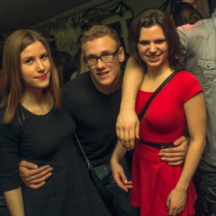 Schmelz Fest @ The Loft