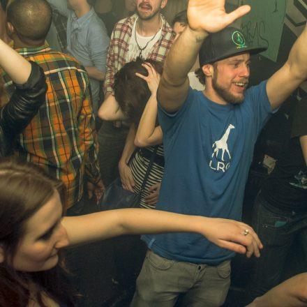 Schmelz Fest @ The Loft
