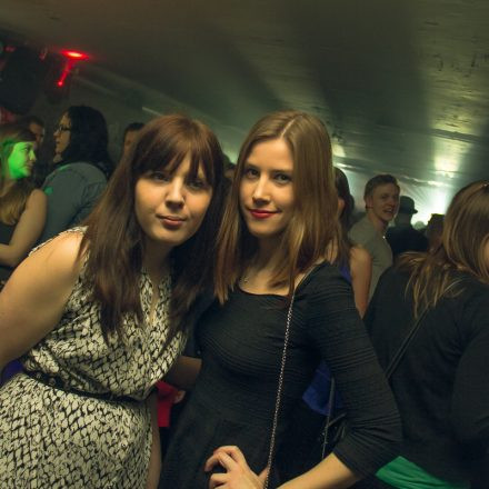 Schmelz Fest @ The Loft