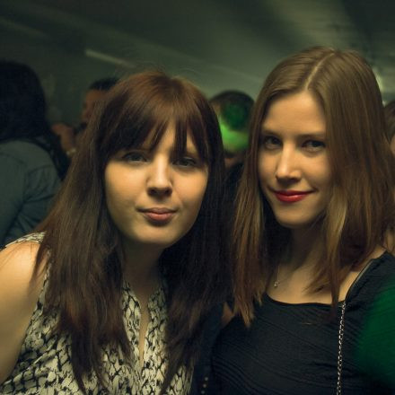 Schmelz Fest @ The Loft