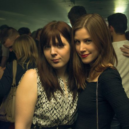Schmelz Fest @ The Loft