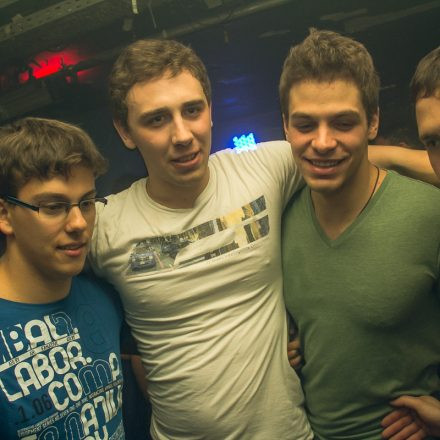 Schmelz Fest @ The Loft
