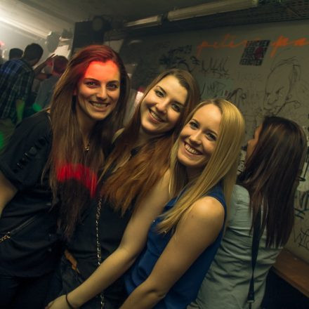 Schmelz Fest @ The Loft