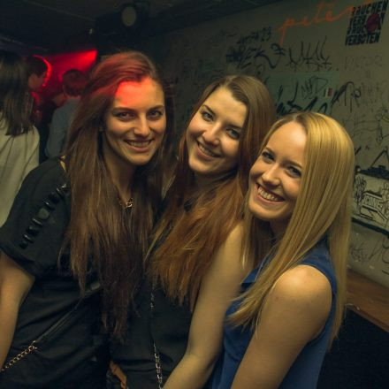 Schmelz Fest @ The Loft