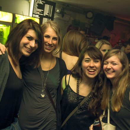Schmelz Fest @ The Loft