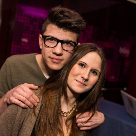 Smash @ Bliss Club