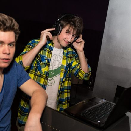 Smash @ Bliss Club