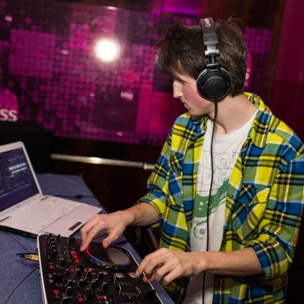 Smash @ Bliss Club