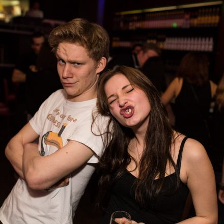 Smash @ Bliss Club