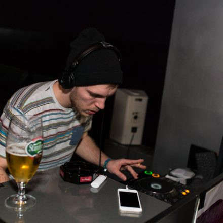 Smash @ Bliss Club