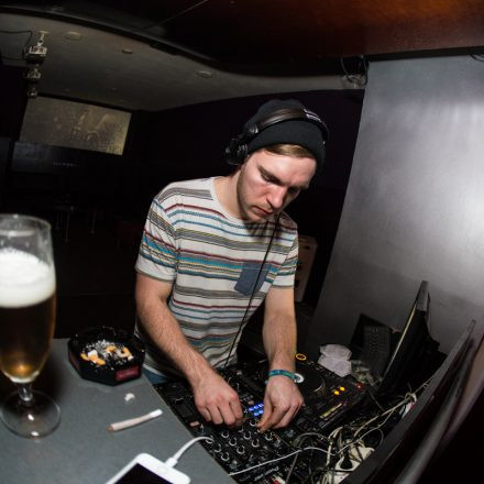 Smash @ Bliss Club