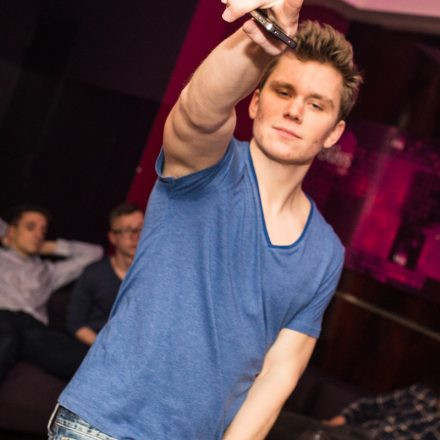 Smash @ Bliss Club