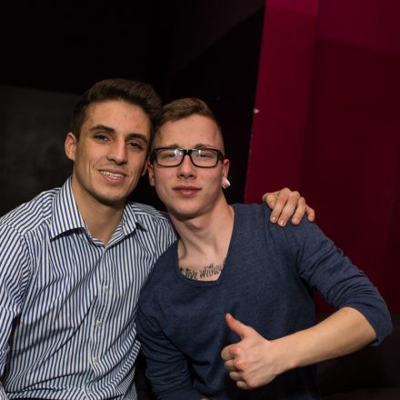 Smash @ Bliss Club